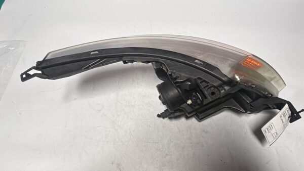 IMG_1505 2011-2015 Ford Explorer Halogen Left Driver side Headlamp OEM