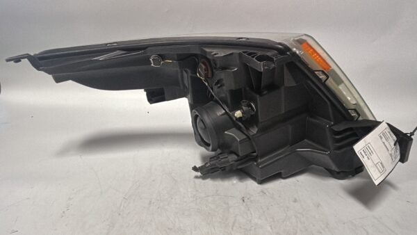 IMG_1506 2011-2015 Ford Explorer Halogen Left Driver side Headlamp OEM