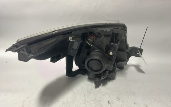 IMG_1507 2011-2015 Ford Explorer Halogen Left Driver side Headlamp OEM