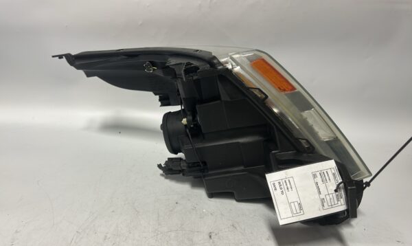 IMG_1508 2011-2015 Ford Explorer Halogen Left Driver side Headlamp OEM