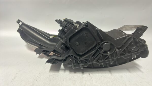 IMG_1509 2011-2015 Ford Explorer Halogen Left Driver side Headlamp OEM