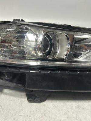 2013-2016 Ford Fusion Halogen Right Passenger Headlight OEM