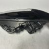 IMG_1513 2013-2016 Ford Fusion Halogen Right Passenger Headlight OEM