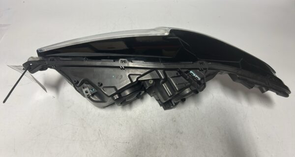 IMG_1513 2013-2016 Ford Fusion Halogen Right Passenger Headlight OEM