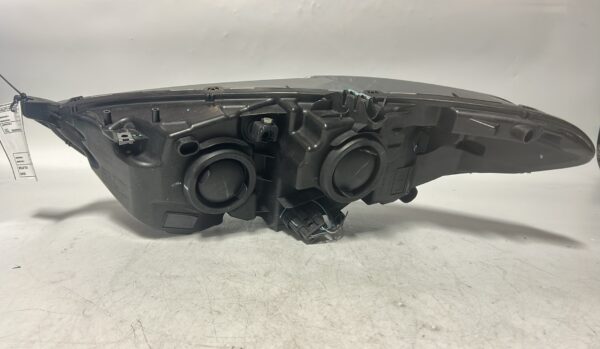 IMG_1514 2013-2016 Ford Fusion Halogen Right Passenger Headlight OEM