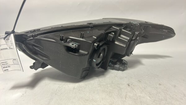 IMG_1515 2013-2016 Ford Fusion Halogen Right Passenger Headlight OEM