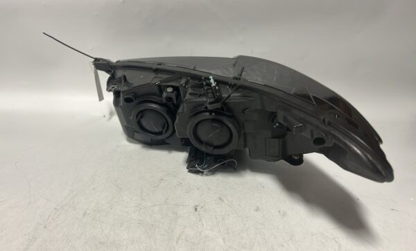 IMG_1516 2013-2016 Ford Fusion Halogen Right Passenger Headlight OEM