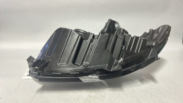 IMG_1517 2013-2016 Ford Fusion Halogen Right Passenger Headlight OEM