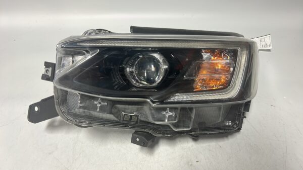 2020-2022 Subaru OutBack LED Left Driver Side Headlight Assembly OEM