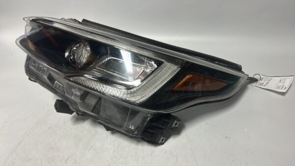 2020-2022 Subaru OutBack LED Left Driver Side Headlight Assembly OEM