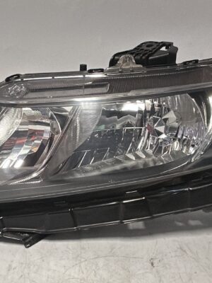 IMG_1536 2012-2015 Honda Civic Sedan 13 LH Left Driver Side Headlamp OEM