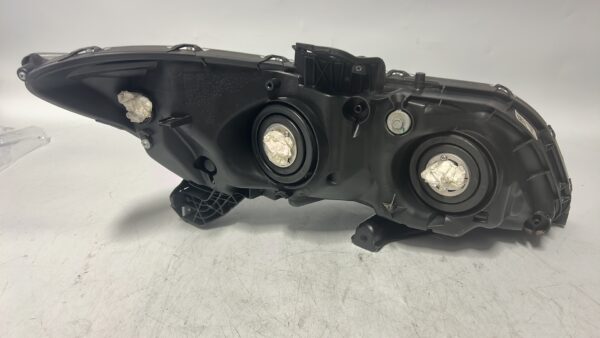 IMG_1538 2012-2015 Honda Civic Sedan 13 LH Left Driver Side Headlamp OEM