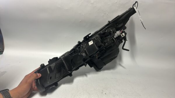 IMG_1546 2020-2022 Toyota Corolla LLE Single Beam Right Passenger Headlight OEM