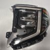 IMG_1557 22-25 GMC Sierra 1500 Right Passenger Side Headlight OEM