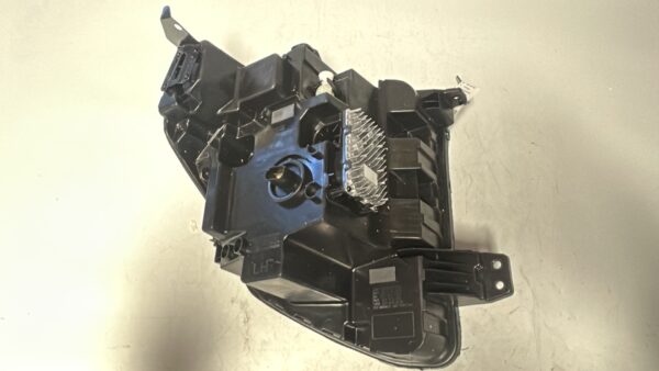 IMG_1558 22-25 GMC Sierra 1500 Right Passenger Side Headlight OEM