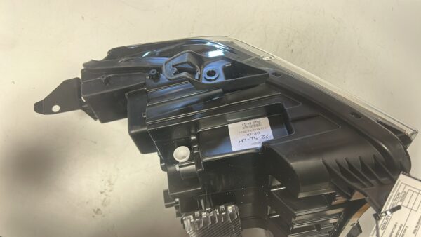 IMG_1559 22-25 GMC Sierra 1500 Right Passenger Side Headlight OEM
