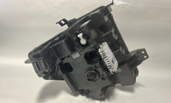 IMG_1560 22-25 GMC Sierra 1500 Right Passenger Side Headlight OEM