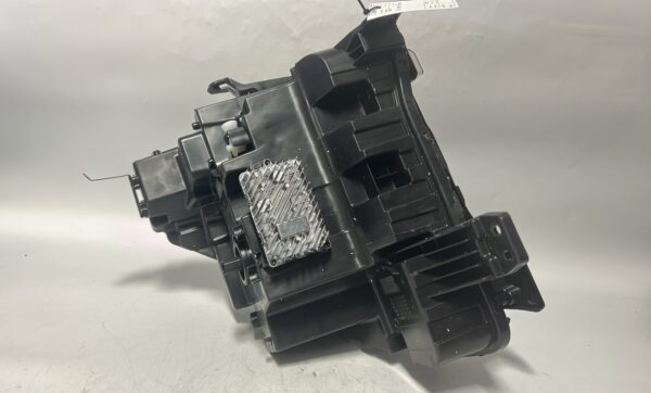 IMG_1561 22-25 GMC Sierra 1500 Right Passenger Side Headlight OEM