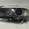 IMG_1564 2011-2013 BMW 528i 535i 550i F10 Xenon Left Driver Headlight OEM