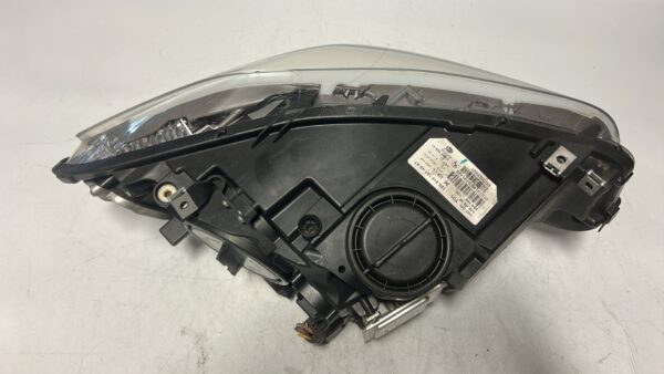IMG_1565 2011-2013 BMW 528i 535i 550i F10 Xenon Left Driver Headlight OEM