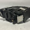 IMG_1566 2011-2013 BMW 528i 535i 550i F10 Xenon Left Driver Headlight OEM