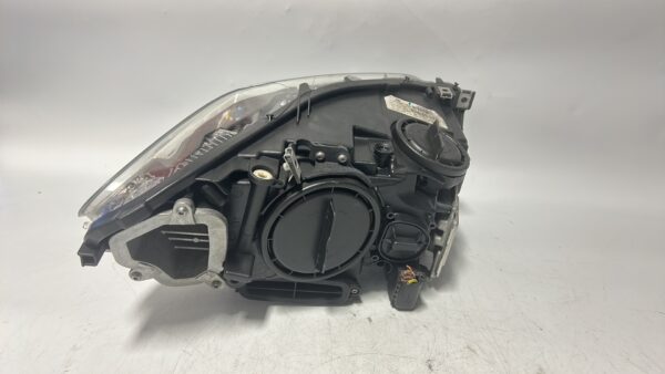 IMG_1567 2011-2013 BMW 528i 535i 550i F10 Xenon Left Driver Headlight OEM