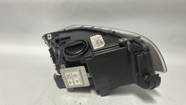 IMG_1568 2011-2013 BMW 528i 535i 550i F10 Xenon Left Driver Headlight OEM