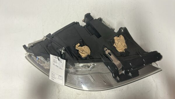 IMG_1569 2011-2013 BMW 528i 535i 550i F10 Xenon Left Driver Headlight OEM