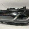 2021-2023 BMW 5 Series LED Left Driver Headlight OEM
