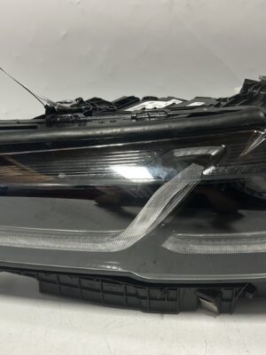 2021-2023 BMW 5 Series LED Left Driver Headlight OEM