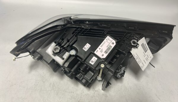 2021-2023 BMW 5 Series LED Left Driver Headlight OEM
