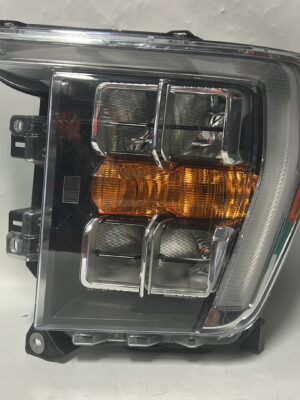 2021-2023 Ford F-150 Left Driver Headlight OEM