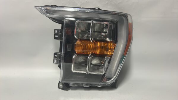 IMG_1578 2021-2023 Ford F-150 Left Driver Headlight OEM