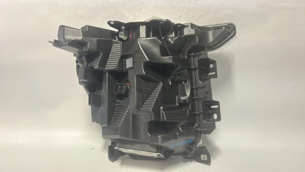 IMG_1580 2021-2023 Ford F-150 Left Driver Headlight OEM