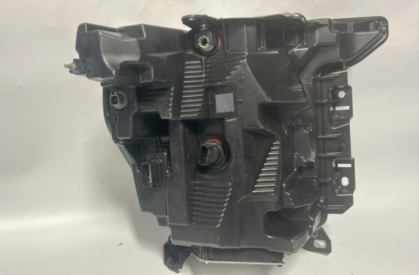 IMG_1581 2021-2023 Ford F-150 Left Driver Headlight OEM