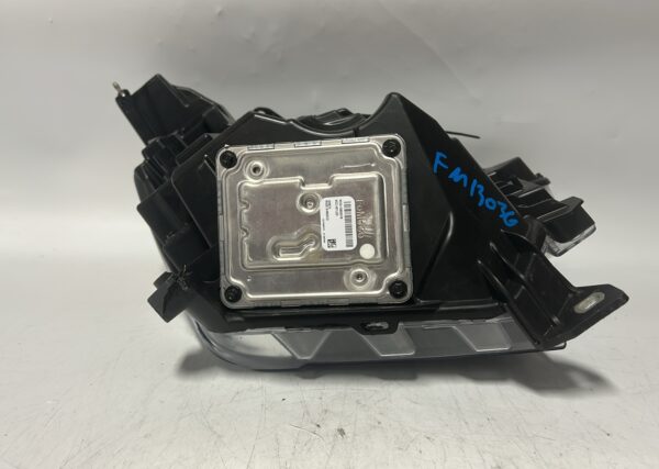 IMG_1583 2021-2023 Ford F-150 Left Driver Headlight OEM