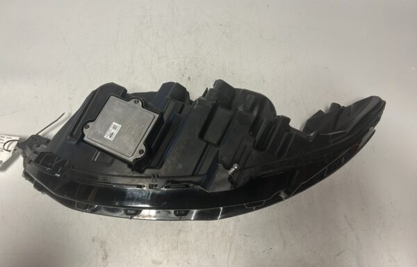 2017-2020 Ford Fusion Halogen DRL Right Passenger Side Headlight OEM