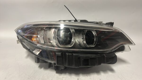 2014-2017 BMW F22 F23 M2 M235 Bi-Xenon Right Passenger Side Headlight OEM
