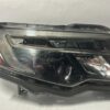 IMG_1599 2016-2022 Honda Right Passenger Side Headlight OEM