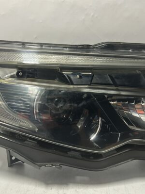 2016-2022 Honda Right Passenger Side Headlight OEM