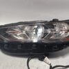 2017-2020 Ford Fusion Halogen DRL Left Driver Side Headlight OEM