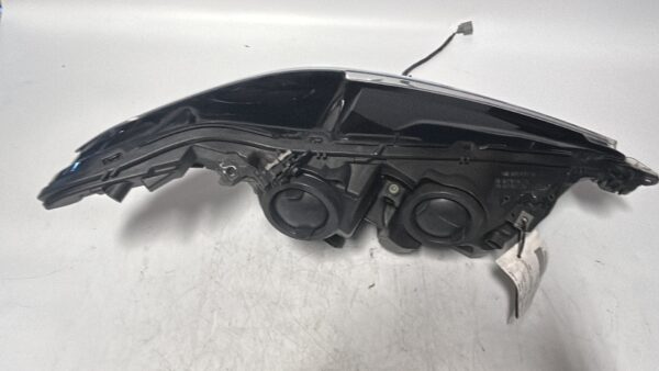 2017-2020 Ford Fusion Halogen DRL Left Driver Side Headlight OEM