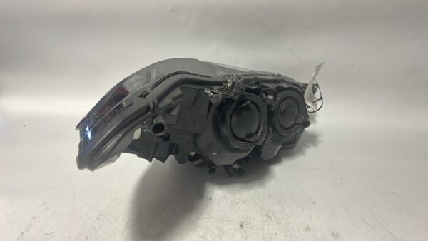 2017-2020 Ford Fusion Halogen DRL Left Driver Side Headlight OEM