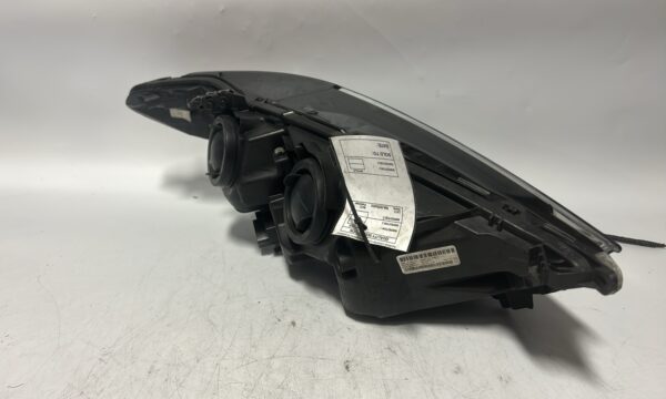 2017-2020 Ford Fusion Halogen DRL Left Driver Side Headlight OEM