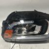 IMG_1615 2020-2023 Mercedes Benz LED Right Passenger Headlight OEM