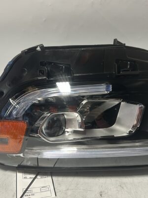 2020-2023 Mercedes Benz LED Right Passenger Headlight OEM