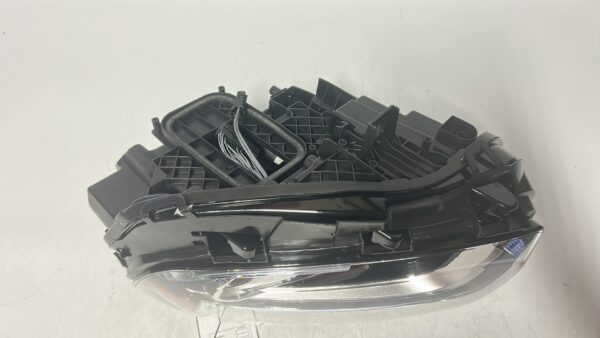 IMG_1616 2020-2023 Mercedes Benz LED Right Passenger Headlight OEM