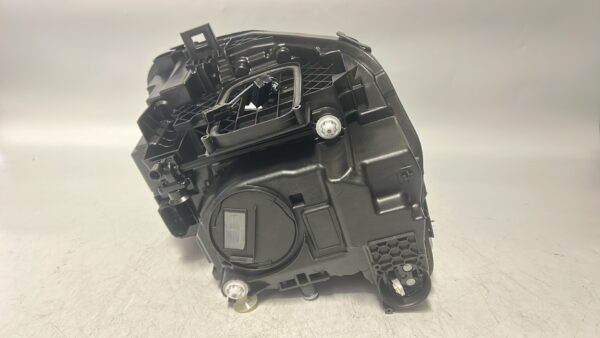 IMG_1617 2020-2023 Mercedes Benz LED Right Passenger Headlight OEM