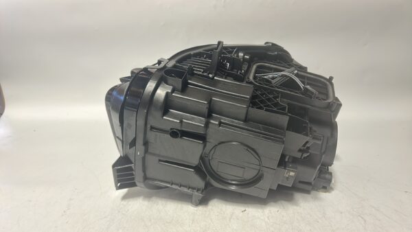 IMG_1618 2020-2023 Mercedes Benz LED Right Passenger Headlight OEM