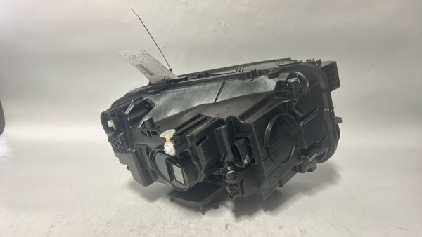 IMG_1619 2020-2023 Mercedes Benz LED Right Passenger Headlight OEM